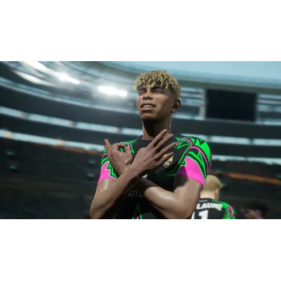 EFOOTBALL™: LAMINE YAMAL EDITION 2026 [DELUXE] XBOX КОД - irongamers.ru