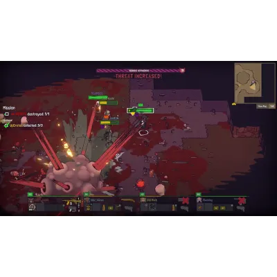 GUNTOUCHABLES STEAM GIFT AUTO RU+МИР - irongamers.ru