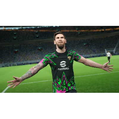 EFOOTBALL™: LEO MESSI EDITION 2026 XBOX + PC (WIN) КЛЮЧ - irongamers.ru