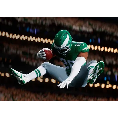 КЛЮЧ Madden NFL 26 XBOX Код - irongamers.ru