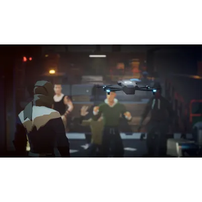 Midnight Fight Express STEAM GIFT AUTO RU+МИР - irongamers.ru