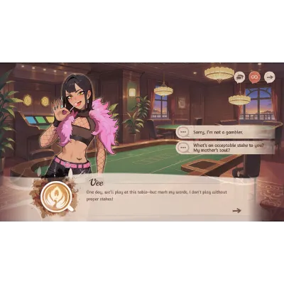 Coffee&Boobs: Grand Gala | АВТОДОСТАВКА RU Steam Gift - irongamers.ru