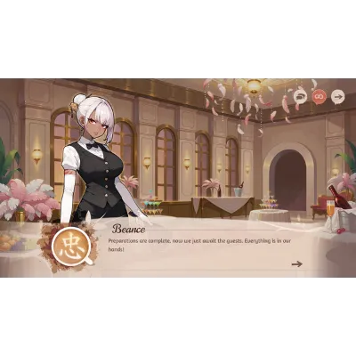 Coffee&Boobs: Grand Gala | АВТОДОСТАВКА RU Steam Gift - irongamers.ru