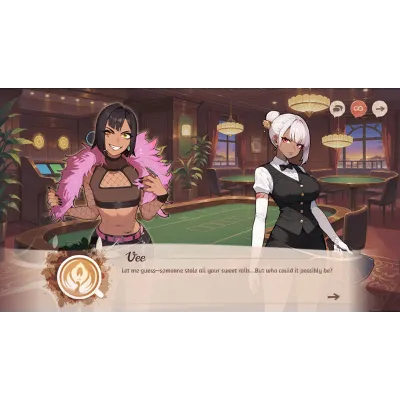 Coffee&Boobs: Grand Gala | АВТОДОСТАВКА RU Steam Gift - irongamers.ru