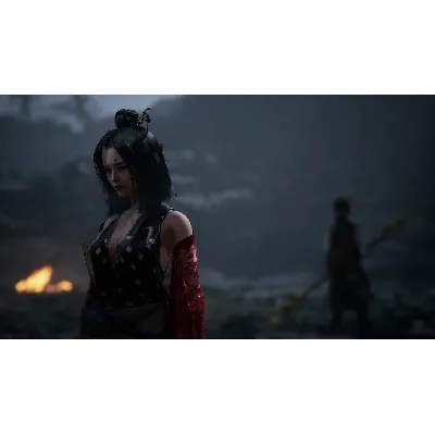 Black Myth: Wukong + 5 ТОП ИГРЫ XBOX (аренда) - irongamers.ru
