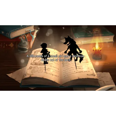 ВСЕ СТРАНЫ+РОССИЯ The fairy tale you don&acute;t know - irongamers.ru