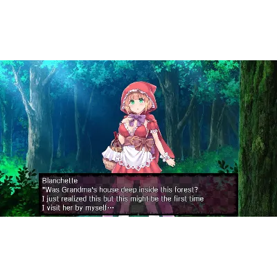ВСЕ СТРАНЫ+РОССИЯ The fairy tale you don&acute;t know - irongamers.ru