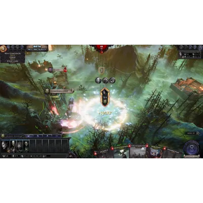 Immortal Realms: Vampire Wars STEAM KEY GLOBAL+РОССИЯ - irongamers.ru