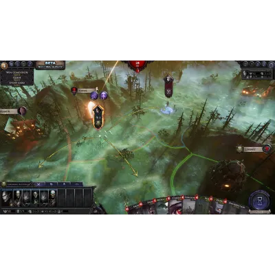 Immortal Realms: Vampire Wars STEAM KEY GLOBAL+РОССИЯ - irongamers.ru