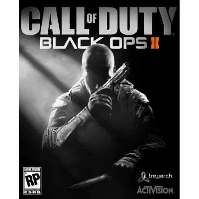 Call of Duty: Black Ops II (Steam CIS) + World at war - irongamers.ru