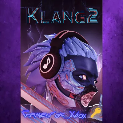 Klang 2 XBOX Ключ - irongamers.ru