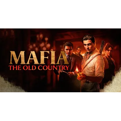 Black Myth: Wukong + Mafia: The Old Country — Man of Honor XBOX АККАУНТ - irongamers.ru