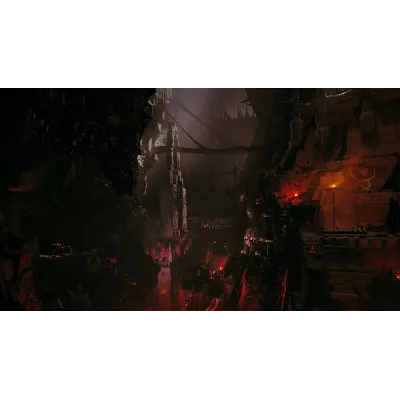 The Lord of the Rings: Gollum XBOX ONE SERIES XS КЛЮЧ - irongamers.ru