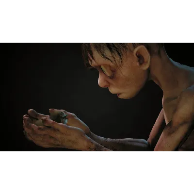 The Lord of the Rings: Gollum XBOX ONE SERIES XS КЛЮЧ - irongamers.ru