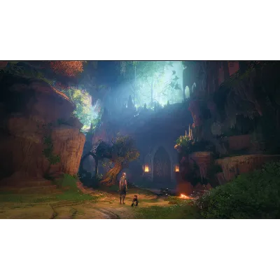 The Lord of the Rings: Gollum XBOX ONE SERIES XS КЛЮЧ - irongamers.ru