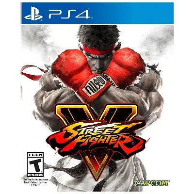 FIFA 22+Street Fighter V+NARUTO+2 Игры USA PS5 Активация - irongamers.ru