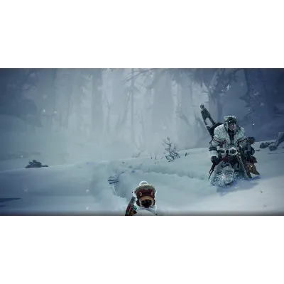 Monster Hunter World: Iceborne XBOX ONE SERIES X|S KEY - irongamers.ru