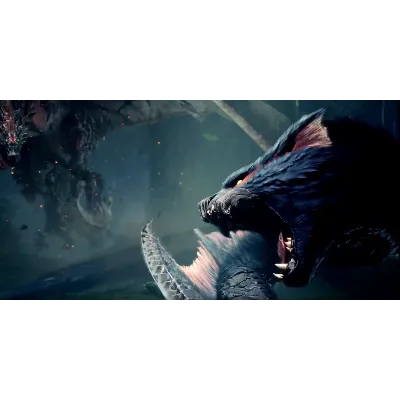 Monster Hunter World: Iceborne XBOX ONE SERIES X|S KEY - irongamers.ru