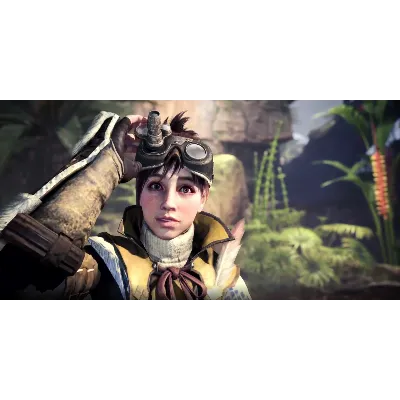 Monster Hunter World: Iceborne XBOX ONE SERIES X|S KEY - irongamers.ru