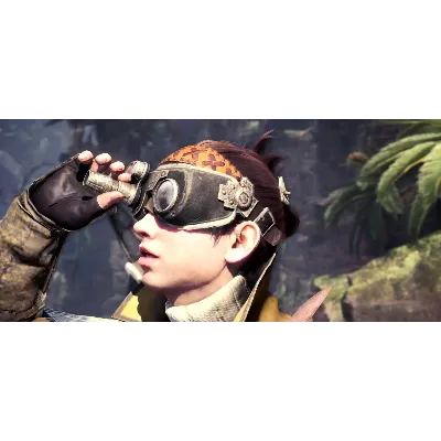 Monster Hunter World: Iceborne XBOX ONE SERIES X|S KEY - irongamers.ru
