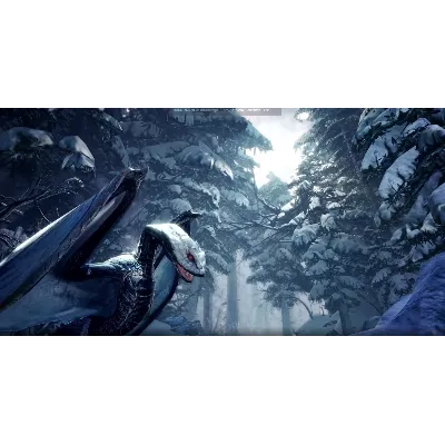 Monster Hunter World: Iceborne XBOX ONE SERIES X|S KEY - irongamers.ru