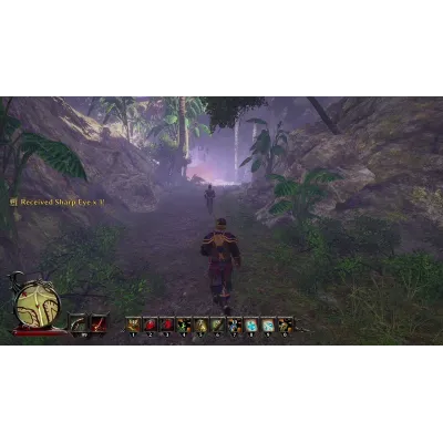 Risen 3 Titan Lords (Steam RU/CIS only) - irongamers.ru