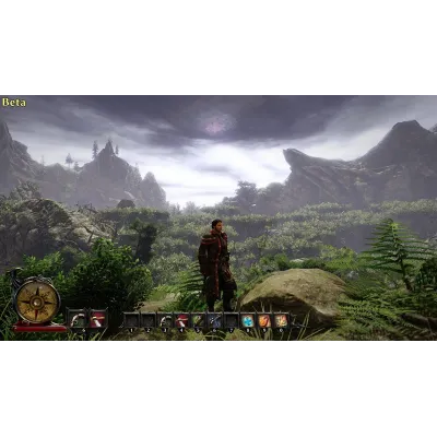 Risen 3 Titan Lords (Steam RU/CIS only) - irongamers.ru