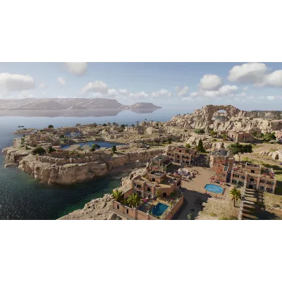 Jurassic World Evolution 3 + Gothic 1 Remake XBOX АККАУНТ - irongamers.ru