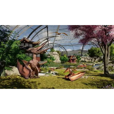 Jurassic World Evolution 3 + Gothic 1 Remake XBOX АККАУНТ - irongamers.ru