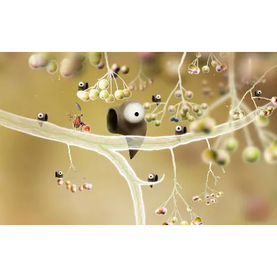 Botanicula. STEAM-ключ (Global) - irongamers.ru