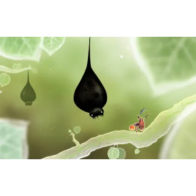 Botanicula. STEAM-ключ (Global) - irongamers.ru