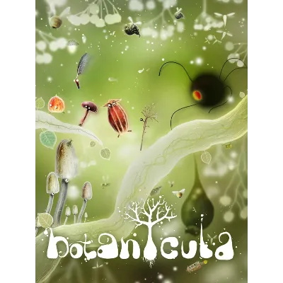 Botanicula. STEAM-ключ (Global) - irongamers.ru