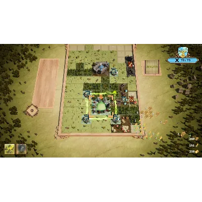 ВСЕ СТРАНЫ+РОССИЯ Drop Duchy - The Tribe STEAM GIFT - irongamers.ru