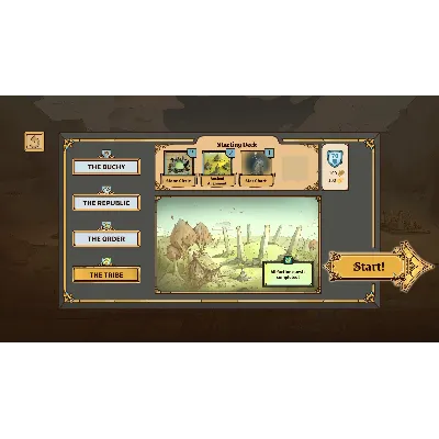 ВСЕ СТРАНЫ+РОССИЯ Drop Duchy - The Tribe STEAM GIFT - irongamers.ru