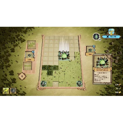 ВСЕ СТРАНЫ+РОССИЯ Drop Duchy - The Tribe STEAM GIFT - irongamers.ru