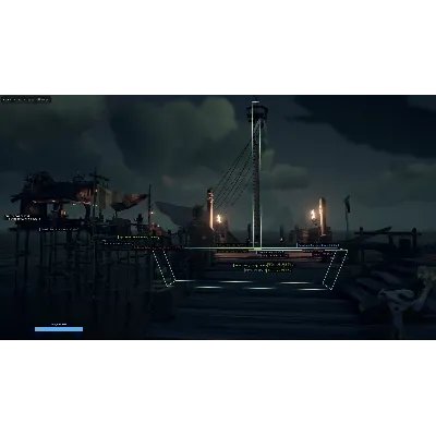 рабочий чит Arcane для игры Sea of Thieves - irongamers.ru