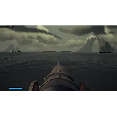 рабочий чит Arcane для игры Sea of Thieves - irongamers.ru