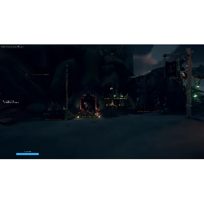 рабочий чит Arcane для игры Sea of Thieves - irongamers.ru