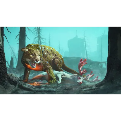 Far Cry New Dawn - Unicorn Trike STEAM GIFT AUTO RU+МИР - irongamers.ru