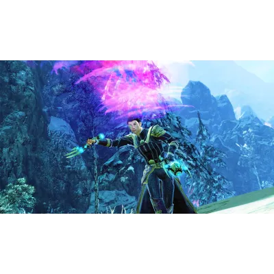 Guild Wars 2® End of Dragons® Expansion STEAM GIFT AUTO RU+МИР - irongamers.ru