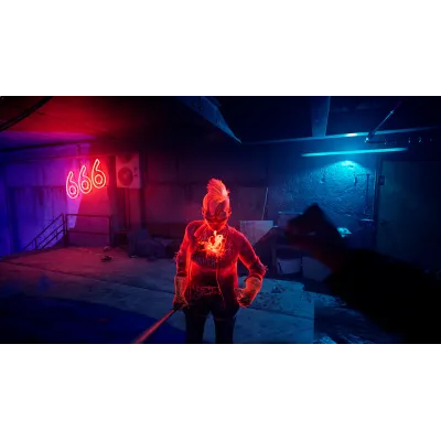 Vampire: The Masquerade — Bloodlines 2 Deluxe | Steam - irongamers.ru