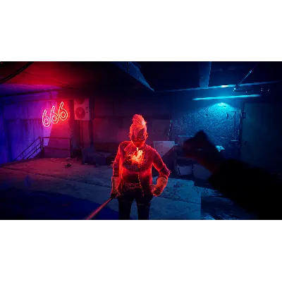 Vampire: The Masquerade - Bloodlines 2 (Steam Gift RU) - irongamers.ru