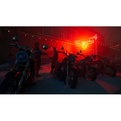 Vampire: The Masquerade - Bloodlines 2 (Steam Gift RU) - irongamers.ru