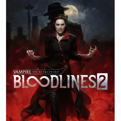 Vampire: The Masquerade - Bloodlines 2 (Steam Gift RU) - irongamers.ru