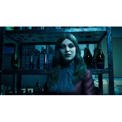 Vampire: The Masquerade - Bloodlines 2 XBOX X|S Ключ - irongamers.ru
