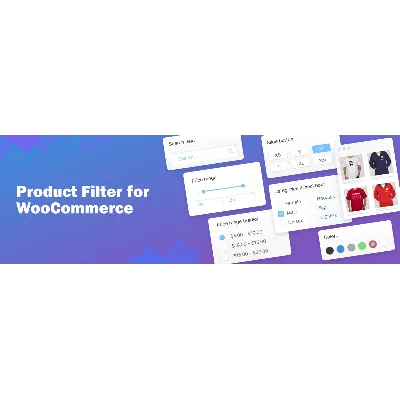 Фильтры продуктов WOOCOMMERCE — фильтрация Wordpress - irongamers.ru