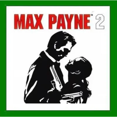 Max Payne 2: The Fall of Max Payne Steam⭐Ключ Активации РФ+СНГ+МИР АКЦИЯ - irongamers.ru