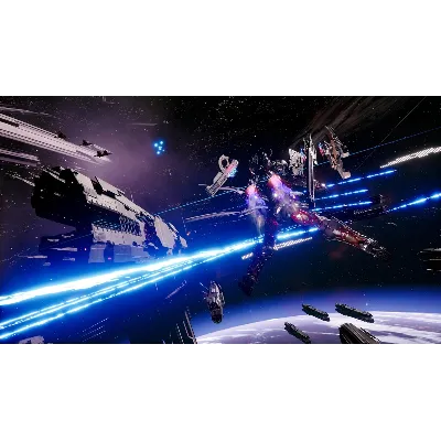 Daemon X Machina Titanic - Super Deluxe Xbox Series X|S - irongamers.ru