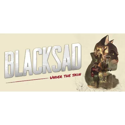 Blacksad: Under the Skin / Steam Key / GLOBAL - irongamers.ru