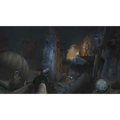 Resident Evil 4 Xbox One KEY - irongamers.ru
